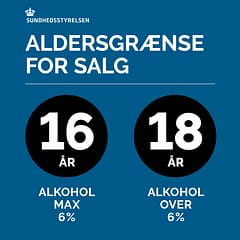 aldersgrænse