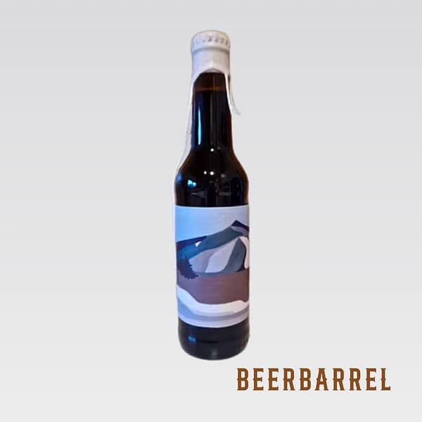winter smooth, põhjala, specialøl på fyn, beerbarrel