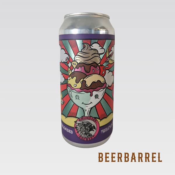 overloaded, amundsen, specialøl på fyn, beerbarrel