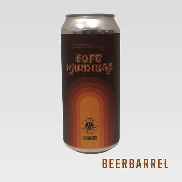 soft landings, dry and bitter, specialøl på fyn, beerbarrel
