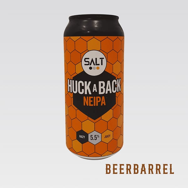 huck a back, salt beer factory, specialøl på fyn, beerbarrel