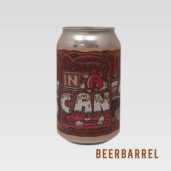 DIC - Mamas cherry pie