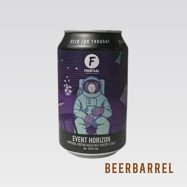 event horizon, frontaal, specialøl på fyn, beerbarrel