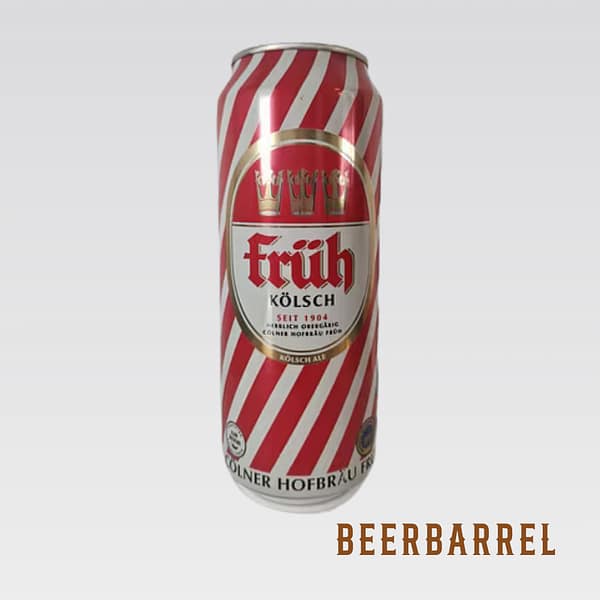 früh kölsch, cölner hofbrau, specialøl på fyn, beerbarrel