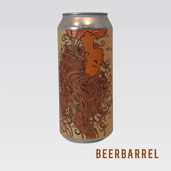 entangled, burning sky, specialøl på fyn, beerbarrel