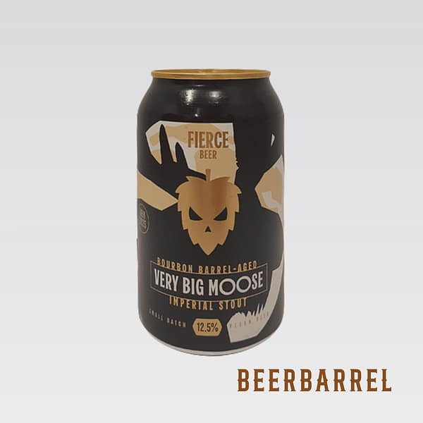 very big moose, fierce beer, specialøl på fyn, beerbarrel