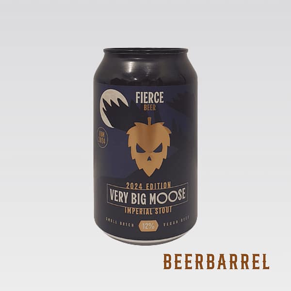 very big moose, fierce beer, specialøl på fyn, beerbarrel
