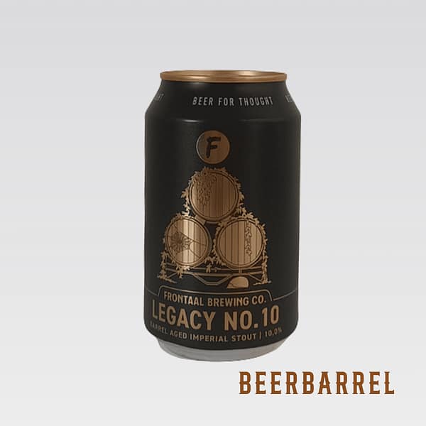 legacy, frontaal, specialøl på fyn, beerbarrel