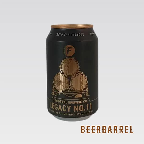 legacy, frontaal, specialøl på fyn, beerbarrel