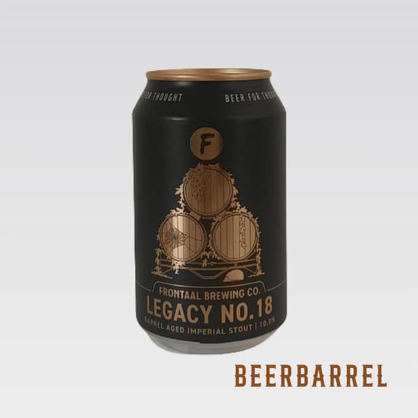 legacy, frontaal, specialøl på fyn, beerbarrel