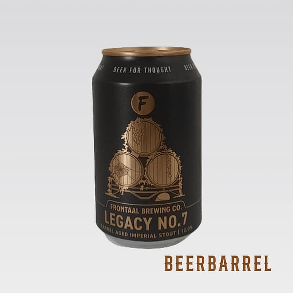 legacy, frontaal, specialøl på fyn, beerbarrel