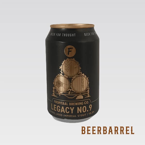 legacy, frontaal, specialøl på fyn, beerbarrel