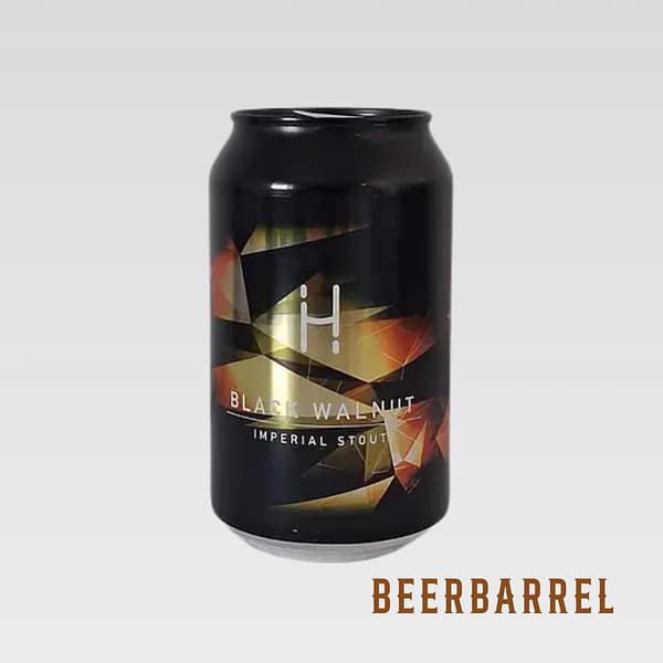 black walnut, hopalaa, specialøl på fyn, beerbarrel