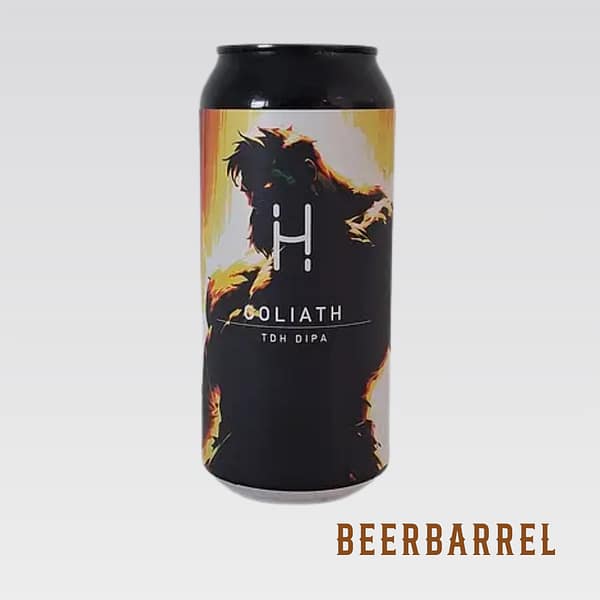 goliath, hopalaa, specialøl på fyn, beerbarrel