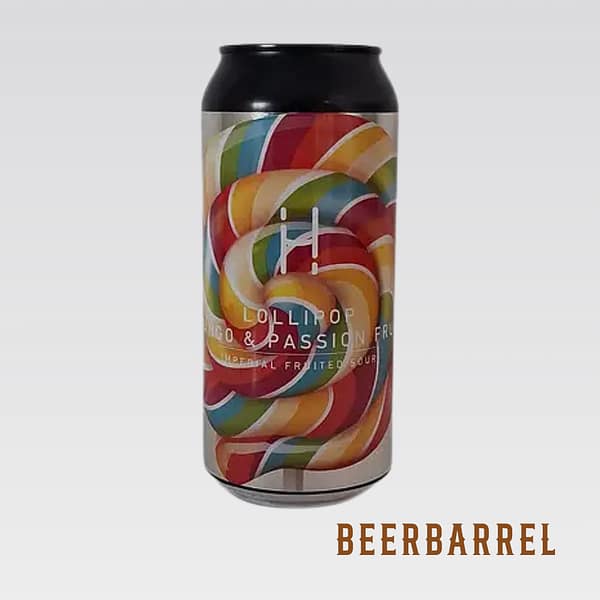 lollipop, hopalaa, specialøl på fyn, beerbarrel