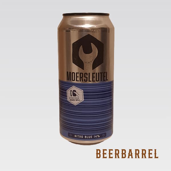 barcode blue, nitro, moersleutel, specialøl på fyn, beerbarrel