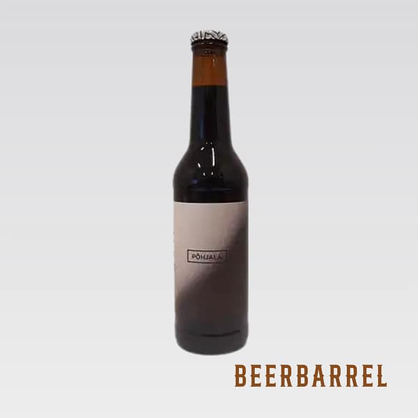 prime öö, põhjala, specialøl på fyn, beerbarrel
