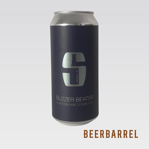 buzzer beater, salikatt, specialøl på fyn, beerbarrel