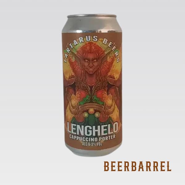 lenghelo, tartatus beers, specialøl på fyn, beerbarrel