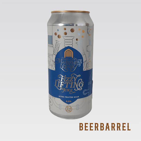 fizzy lifting, vault city, specialøl på fyn, beerbarrel