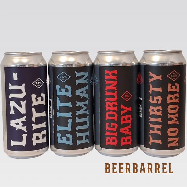 warpigs brewpub bundle, specialøl på fyn, beerbarrel