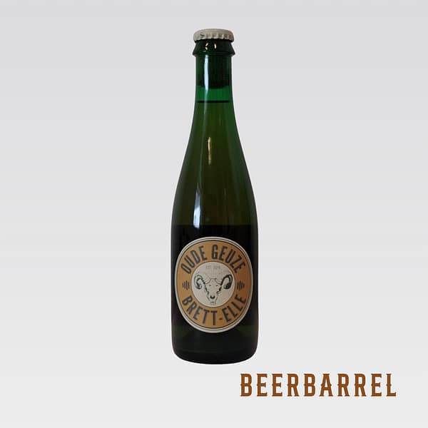 lambiek fabriek brett-elle