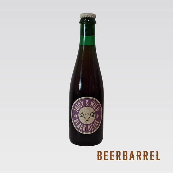 lambiek fabriek black-belle