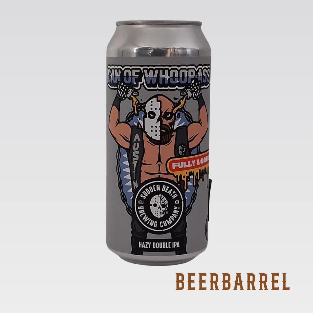 Can Of Whoop-Ass