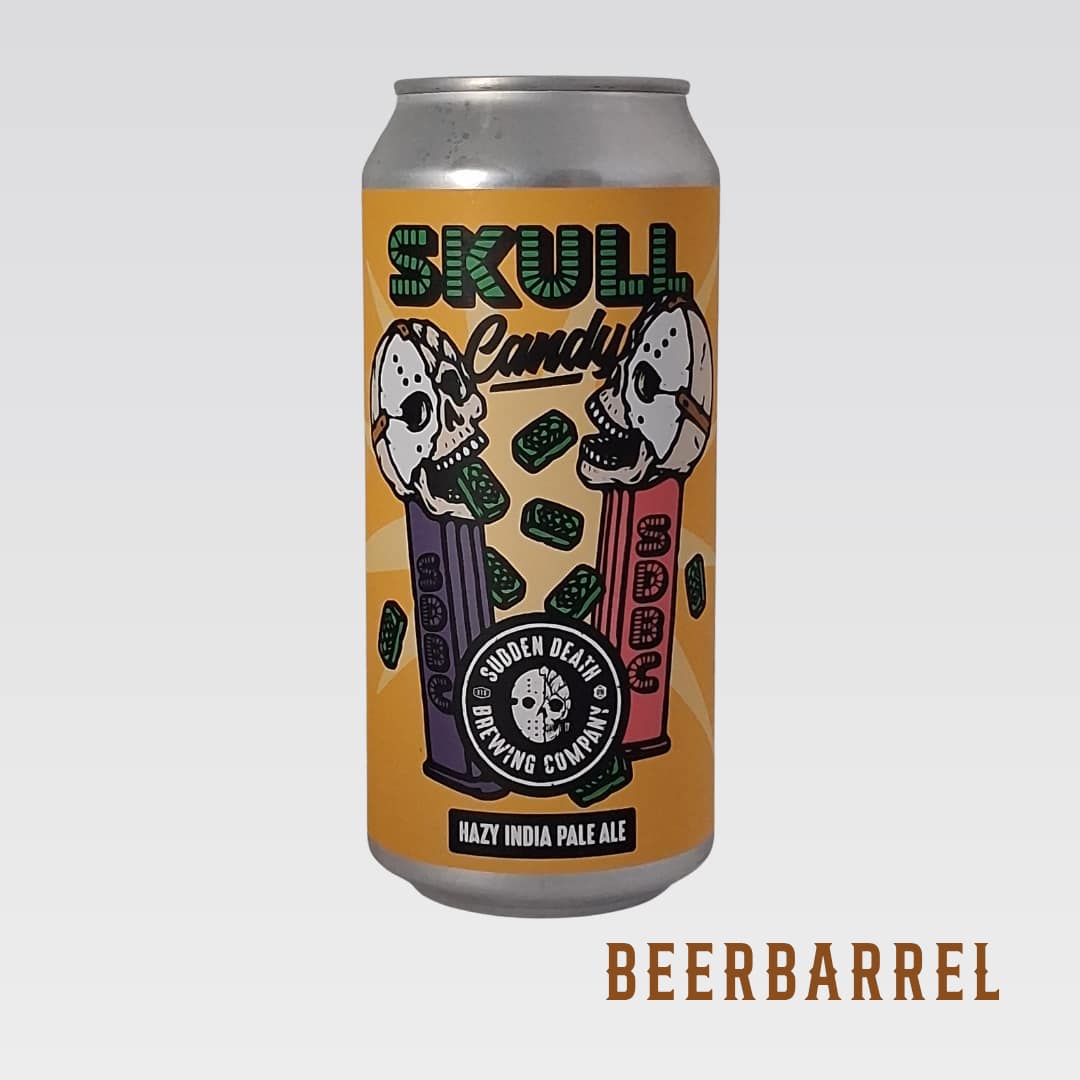Skull Candy