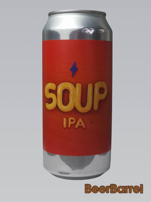 Soup IPA