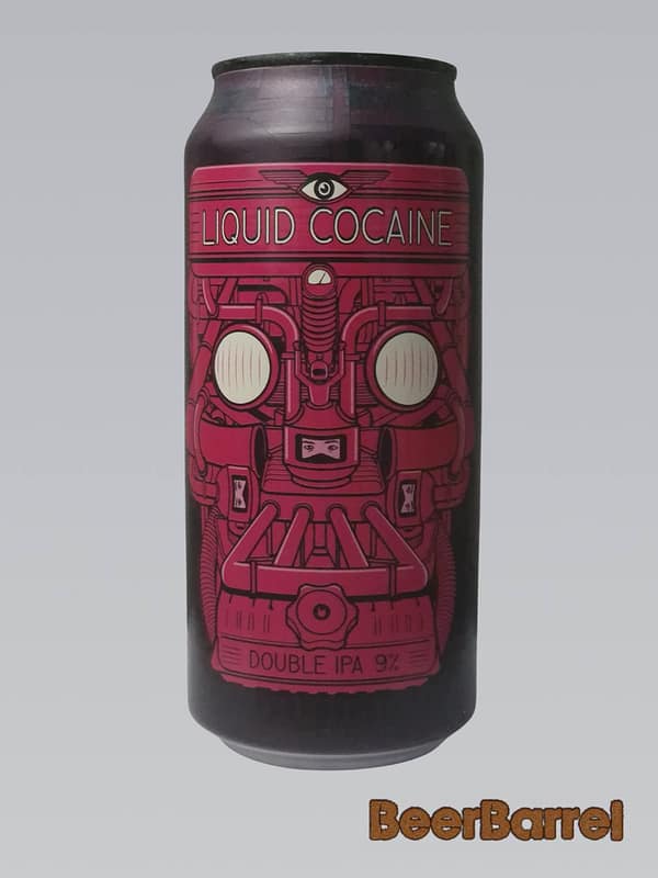 Liquid Cocaine