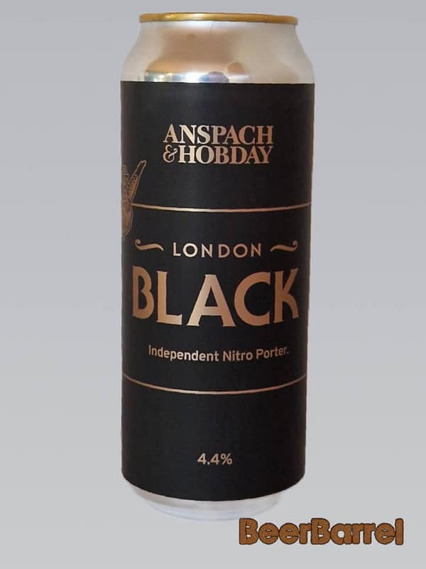 London Black