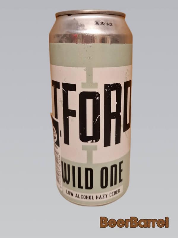 iford cider - Specialøl hos BeerBarrel
