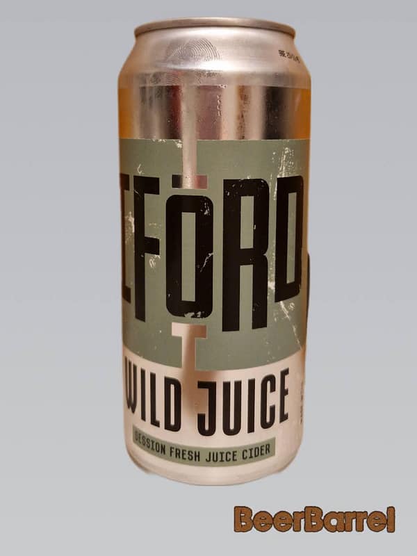 iford cider - Specialøl hos BeerBarrel