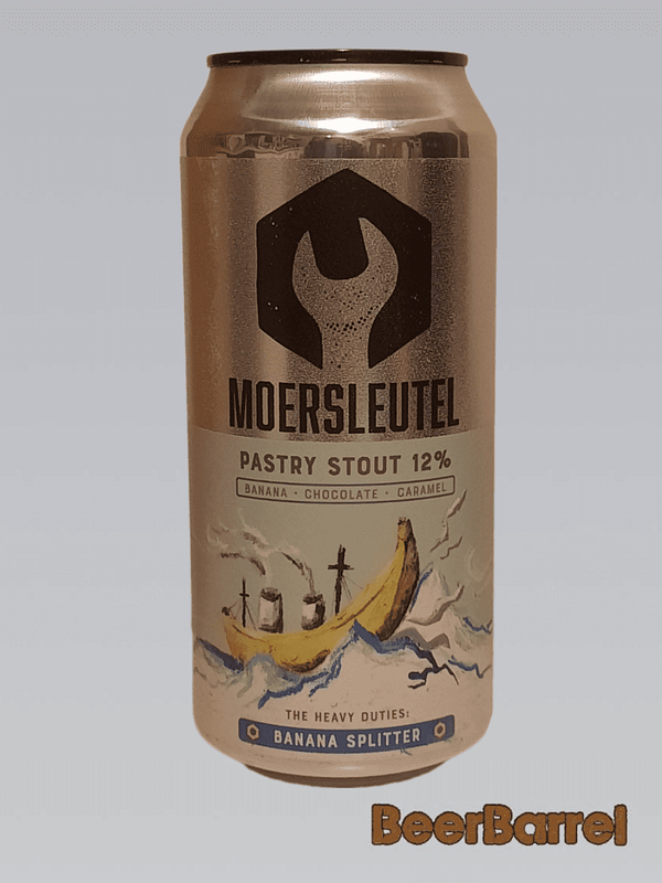 - Specialøl hos BeerBarrel