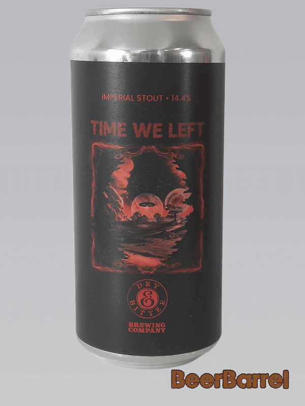 - Specialøl hos BeerBarrel