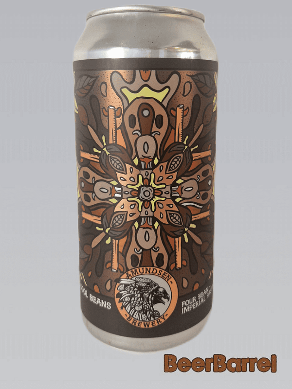 - Specialøl hos BeerBarrel