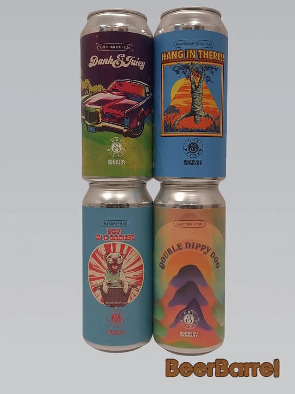 dry and bitter bundle