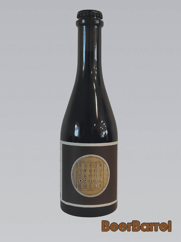 - Specialøl hos BeerBarrel