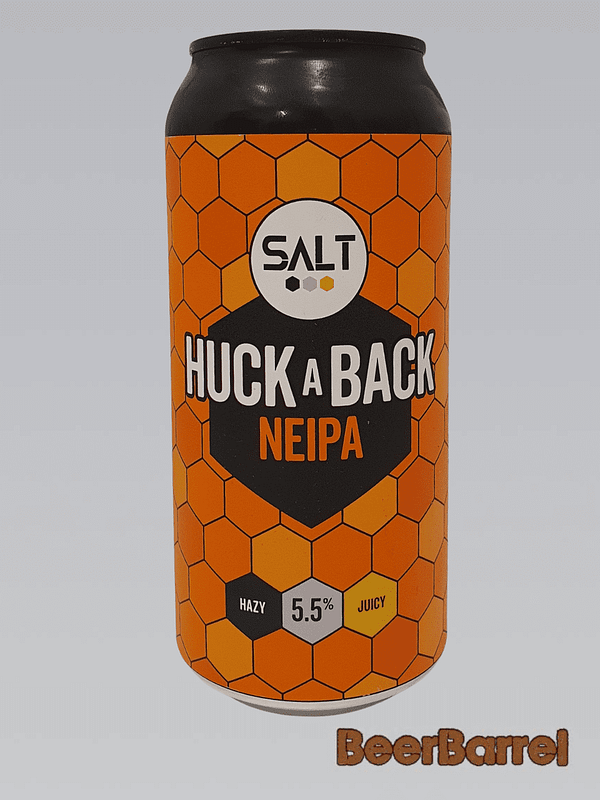 - specialøl hos BeerBarrel