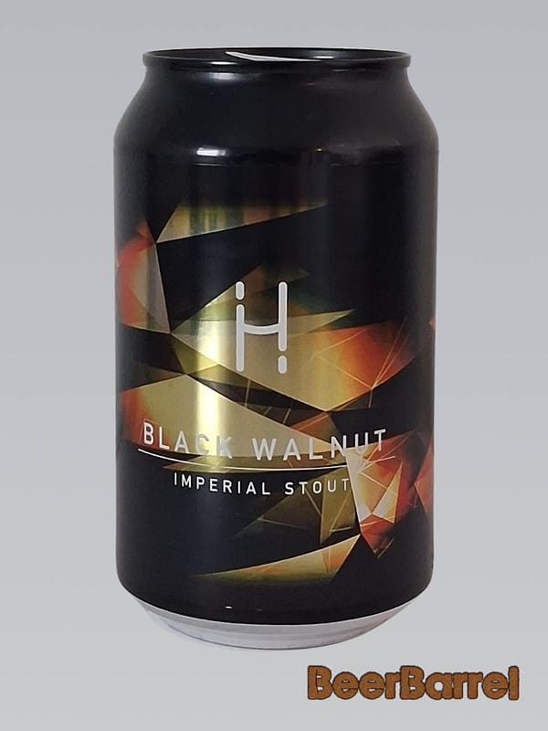 Hopalaa Black Walnut