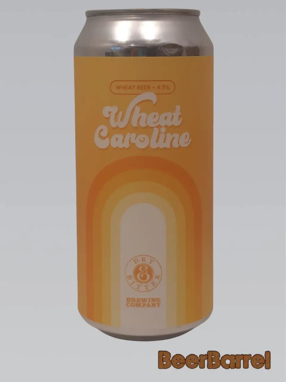 Wheat Caroline