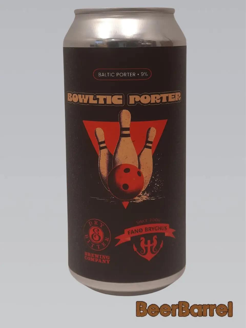 Bowltic Porter