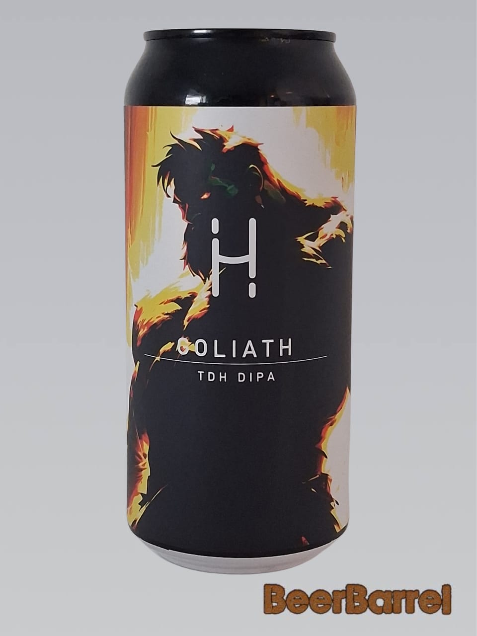 Goliath