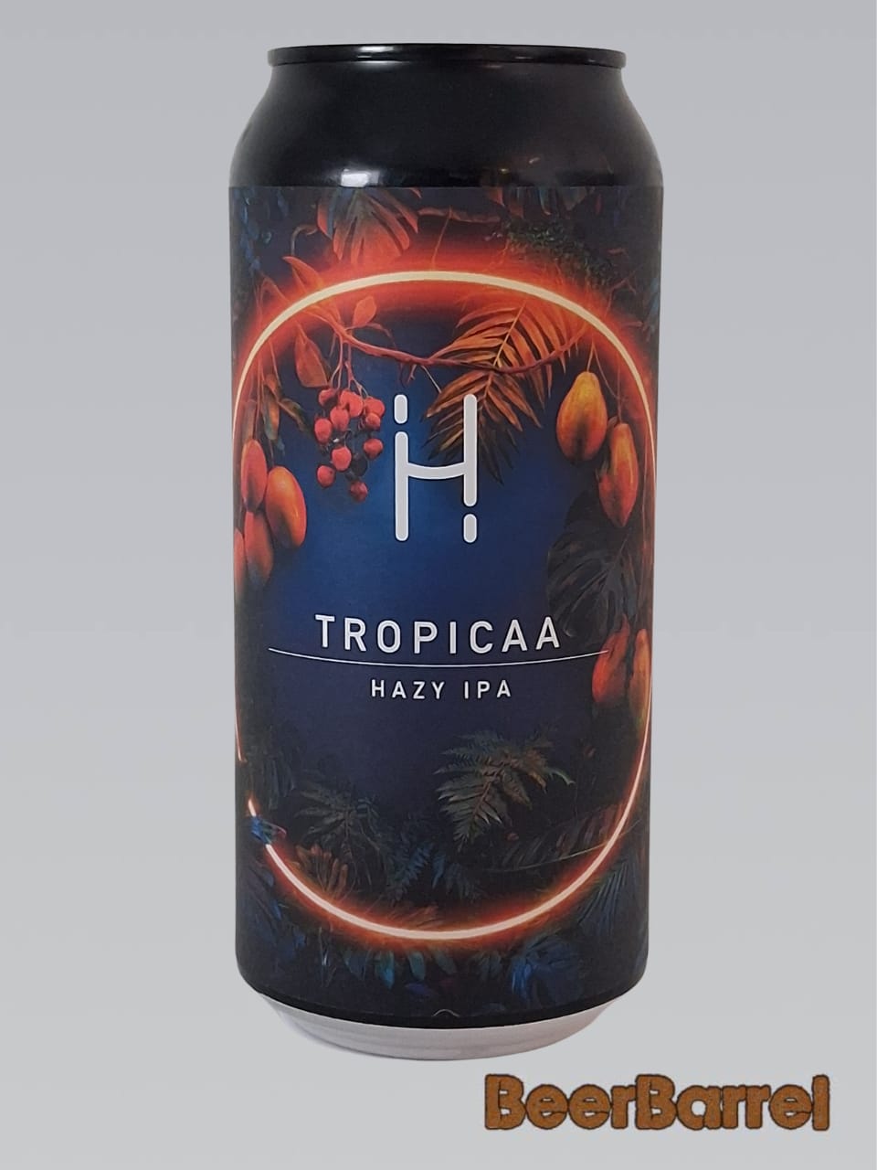 Tropicaa